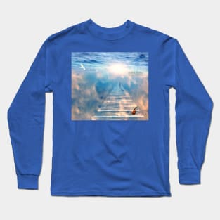 We are Eternal Long Sleeve T-Shirt